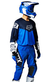 Tenue Fox Tenues Motocross Fox Racing Fx Motors Fx Motors