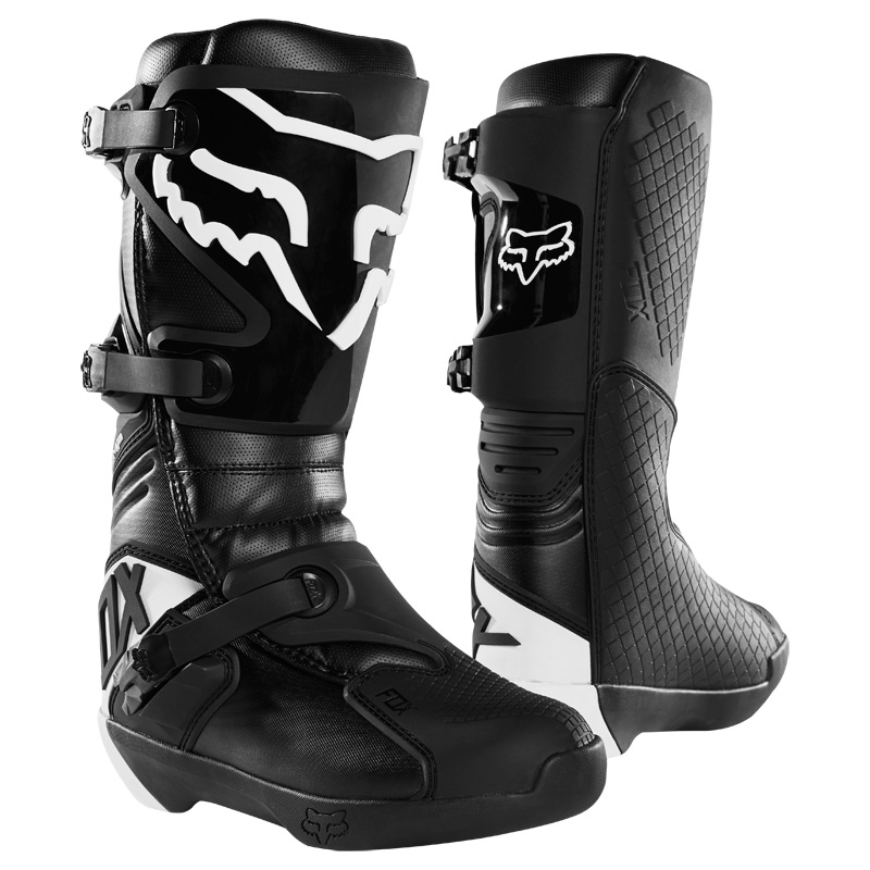 Bottes Motocross Fox Racing Comp 2020 FX MOTORS