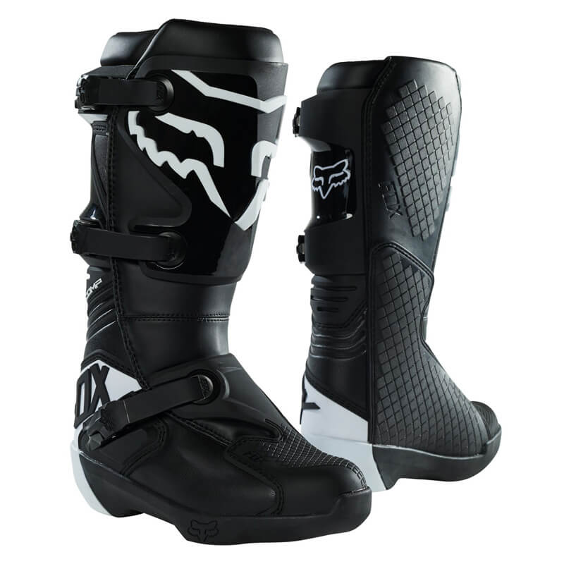 Bottes Motocross Femme Fox Racing Comp 2021 FX MOTORS