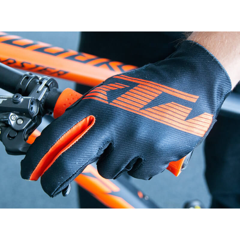 Gants VTT KTM Factory Enduro 2020 FX MOTORS