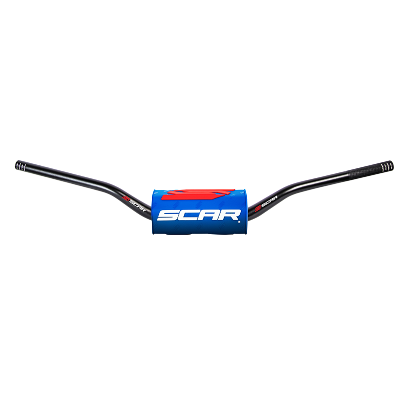 Guidon Motocross Scar Mm Fx Motors