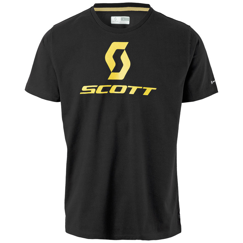 scott bike t shirt