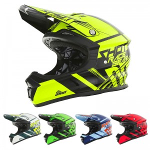 casque-shot-furious-claw-colors