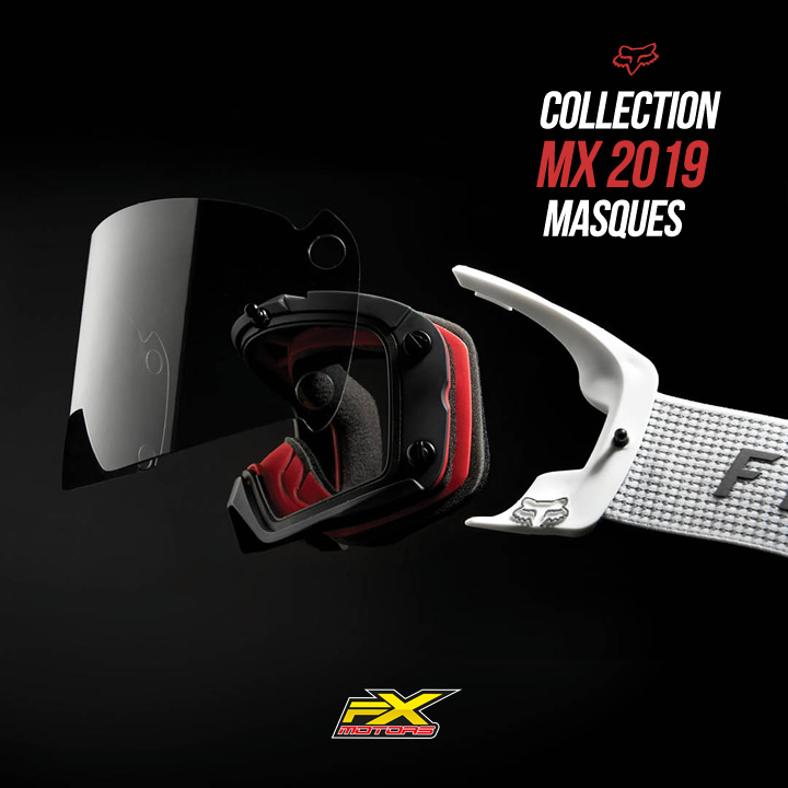 FX MOTORS - 🧢 Découvrez toutes les casquettes Fox Racing