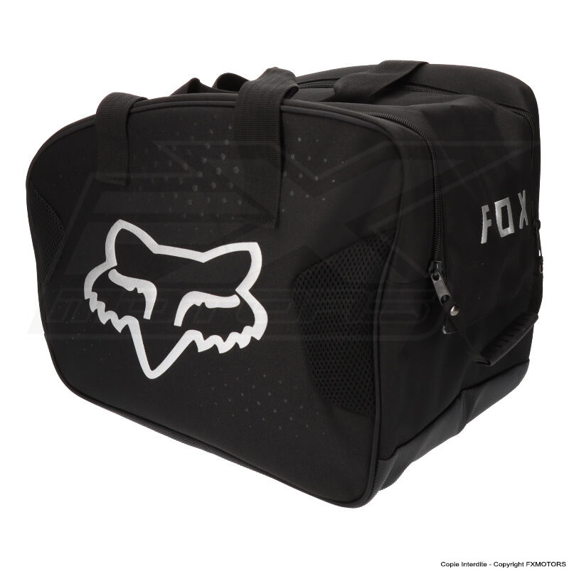 Sac Casque Fox V3 fxmotors divider