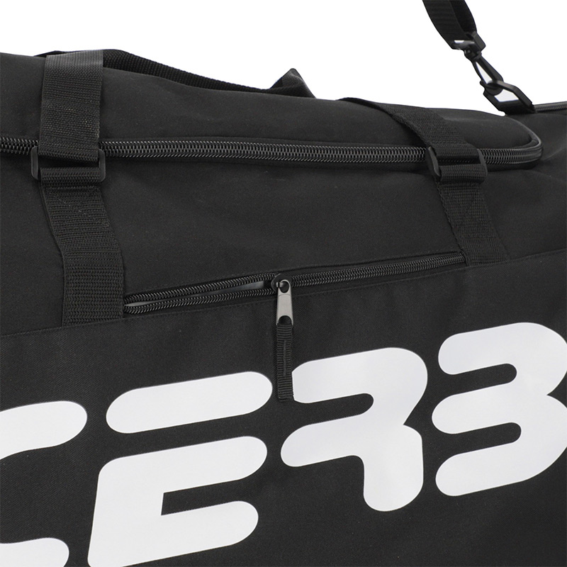 Sac Moto Acerbis Cargo Logo 180L Motocross Enduro Detail