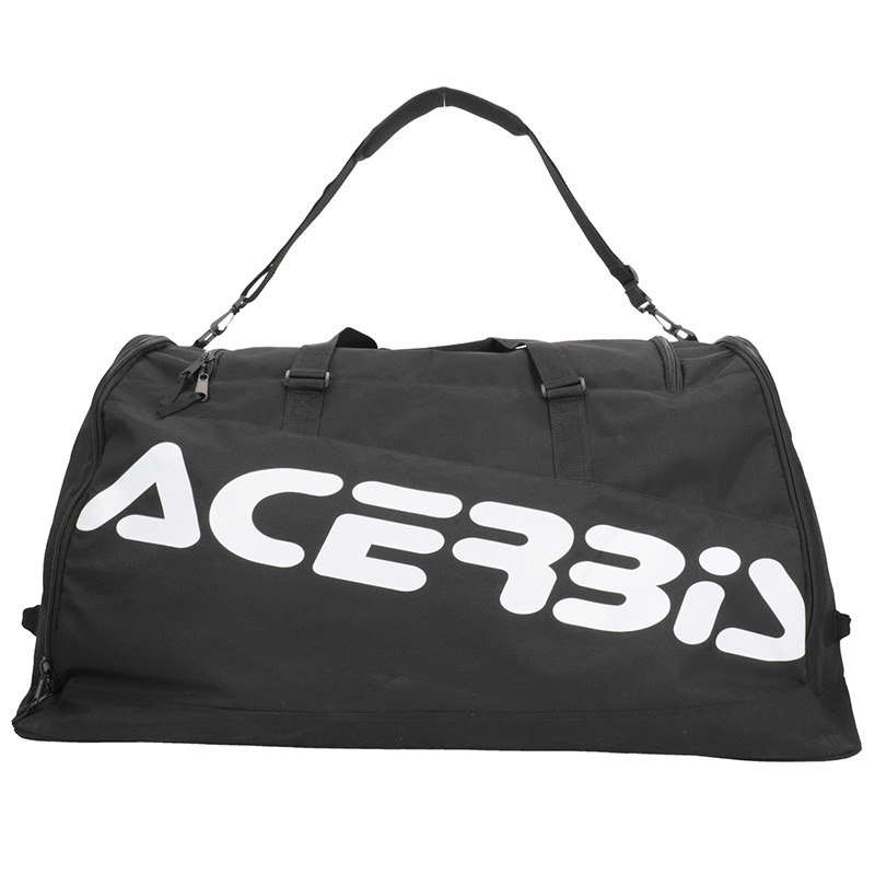 Sac Moto Acerbis Cargo Logo 180L Motocross Enduro Profil 