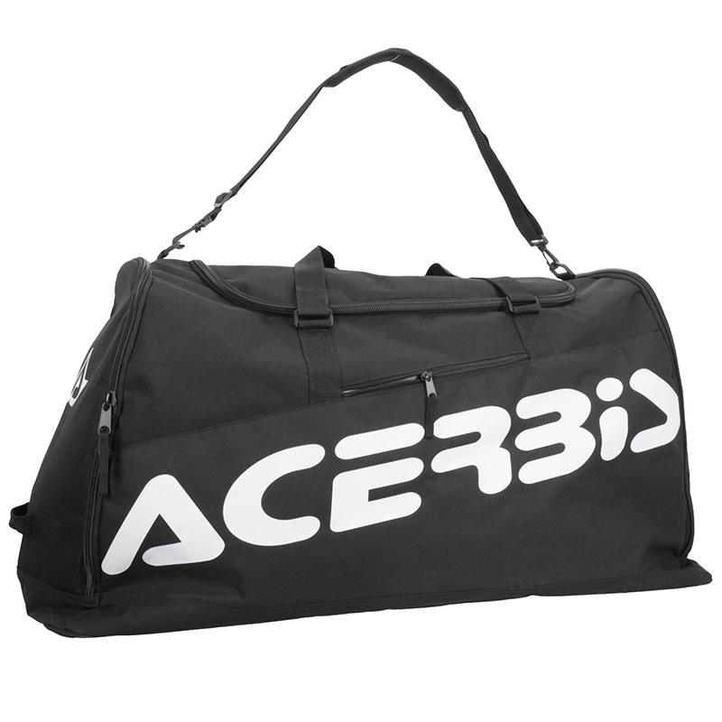 Sac Moto Acerbis Cargo Logo 180L Motocross Enduro Profil