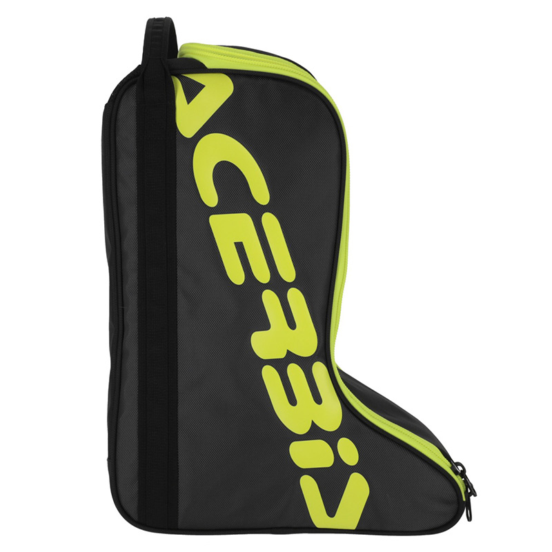 Sac pour Bottes Moto Cross Enduro Acerbis X Linear Profil