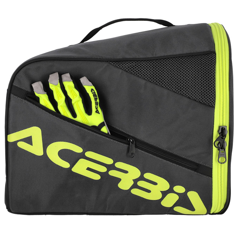 Sac pour Casque Moto Acerbis X Linear Motocross Enduro Profil