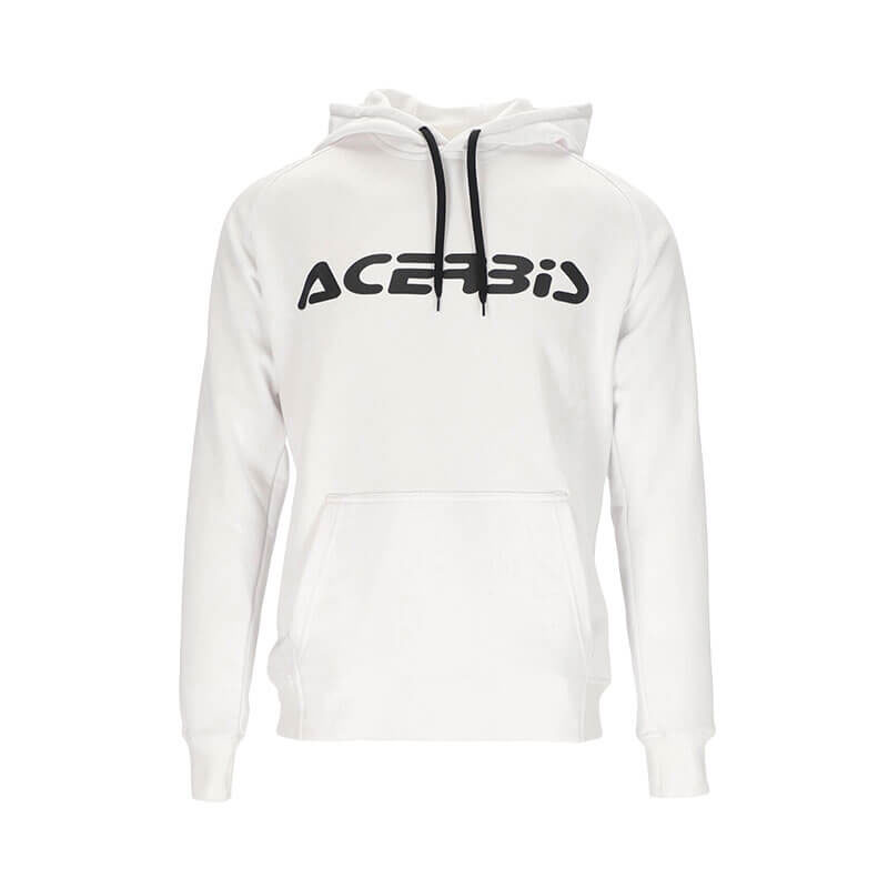 Sweat Acerbis Blanc