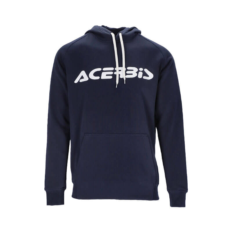 Sweat Acerbis Bleu