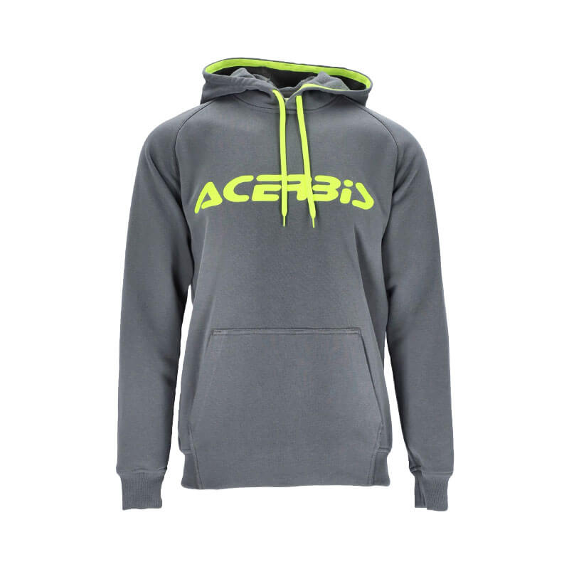 Sweat Acerbis Gris