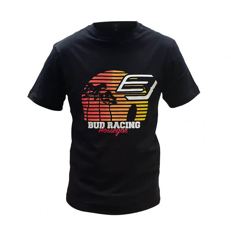 T Shirt Bud Racing S664caa7f54584