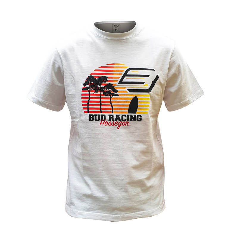 T Shirt Bud Racing S664caa88d3b8d