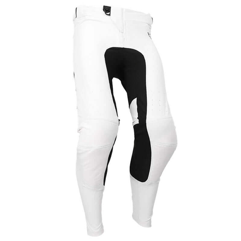 acerbis pantalon x flex anaheim blanc 