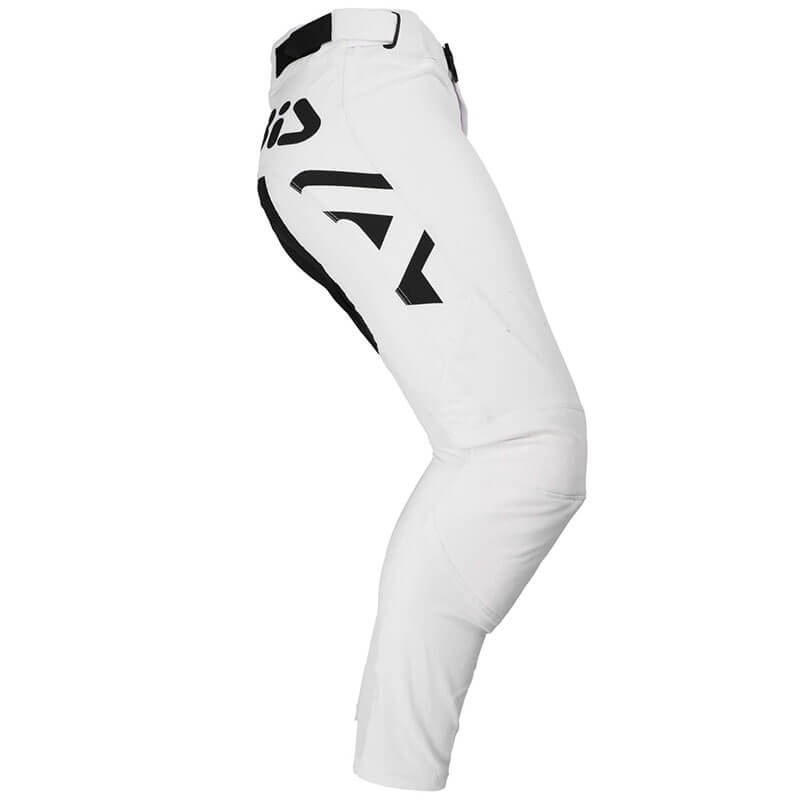 acerbis pantalon x flex anaheim blanc cross 