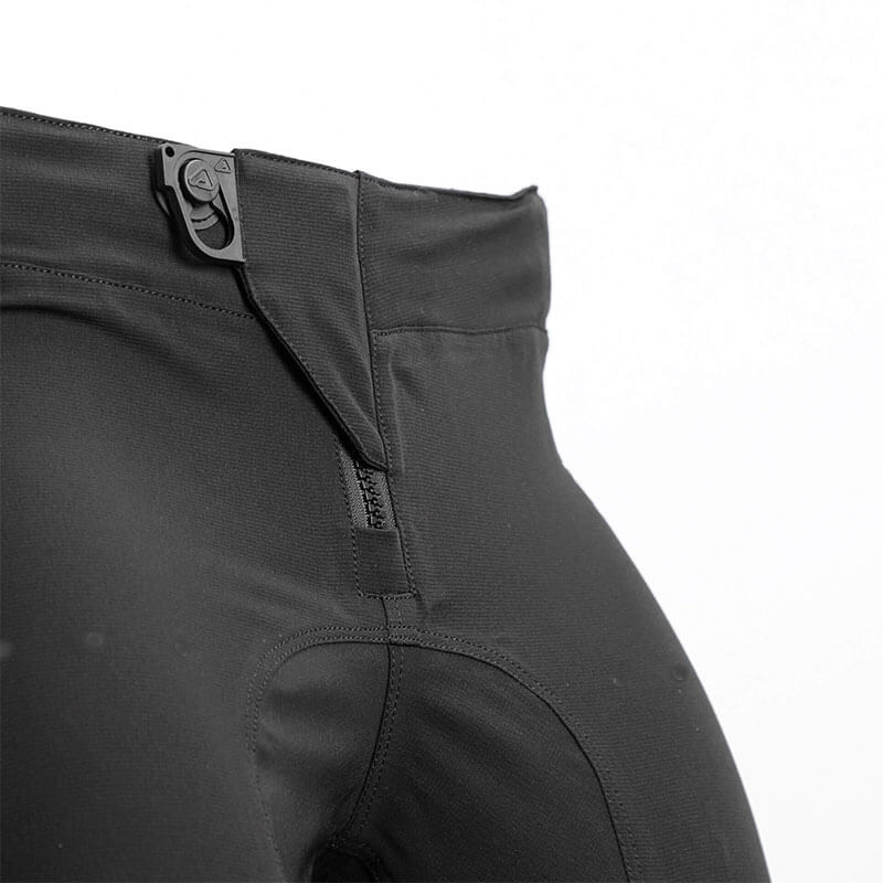 acerbis pantalon x flex anaheim noir aeration 