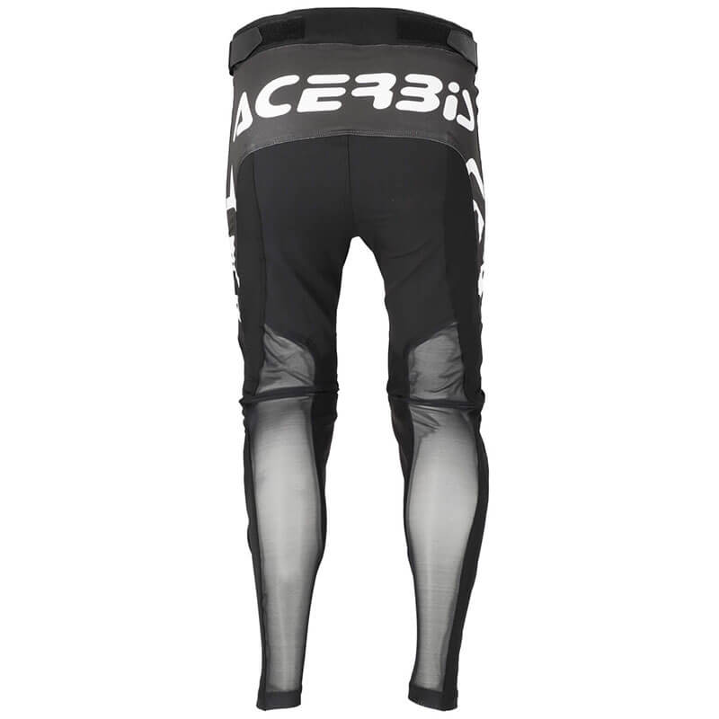 acerbis pantalon x flex anaheim noir enduro