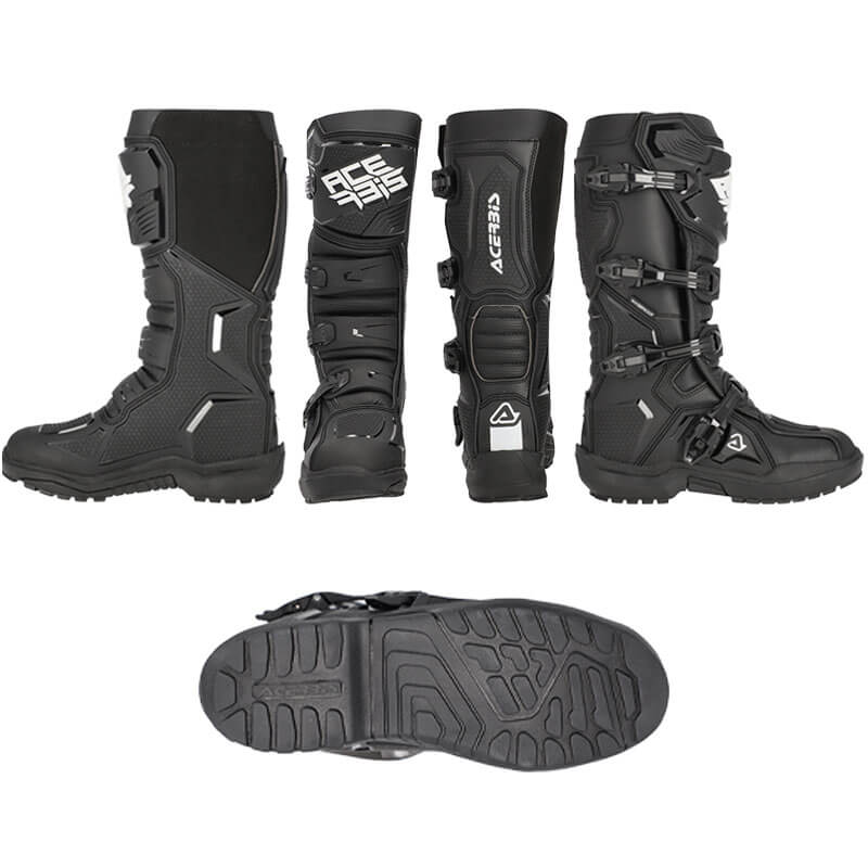 bottes enduro acerbis artiglio wp