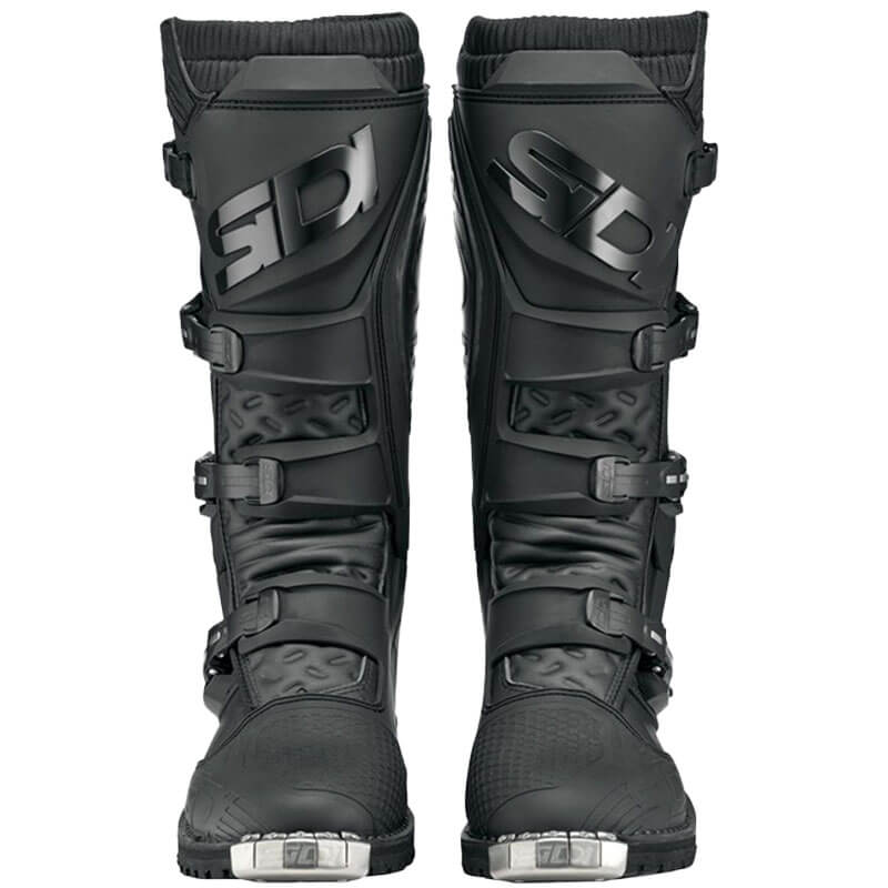 bottes enduro xpower wp mx