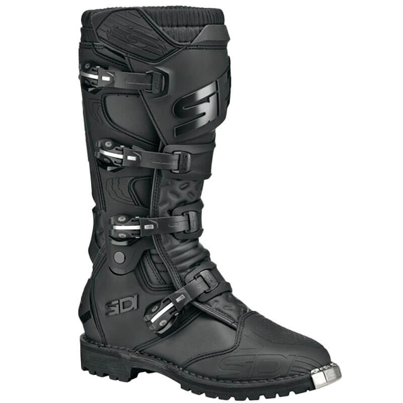 bottes enduro xpower wp noir mx