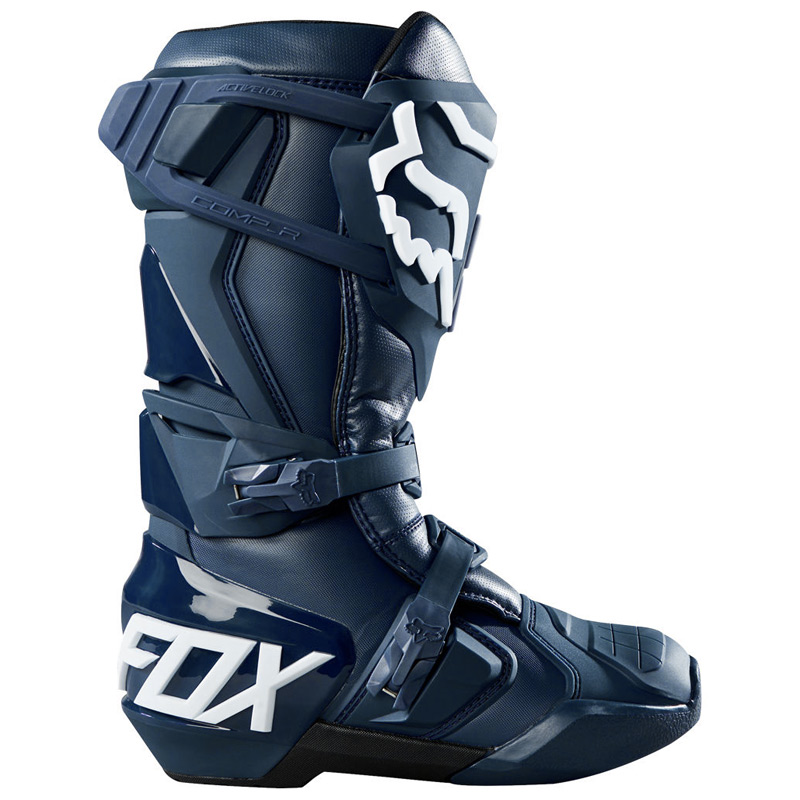 botte fox comp r