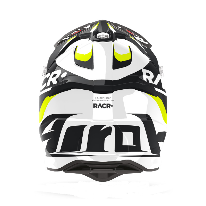 casque airh strycker racr 3