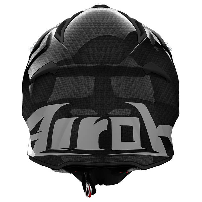 casque airoh aviator ace 2 carbon 2025 motocross