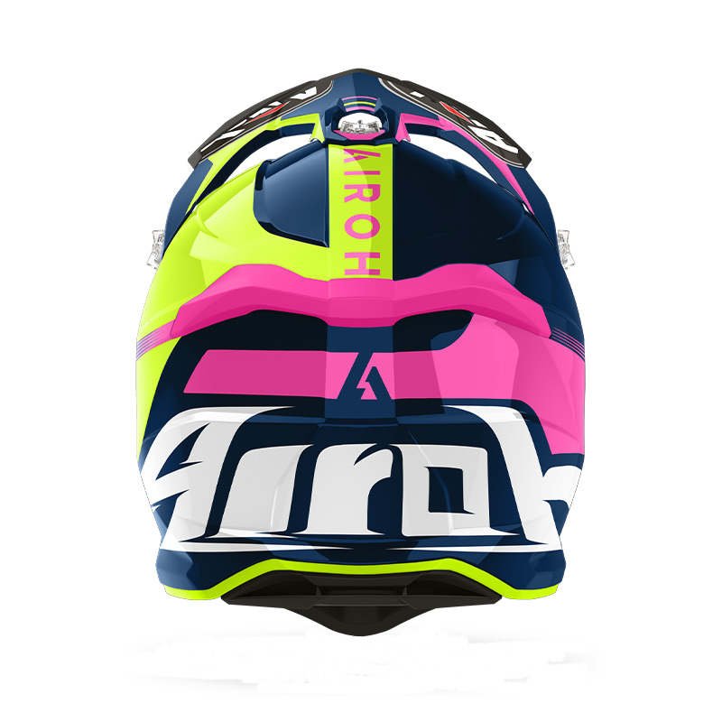 casque airoh blazar 54 3