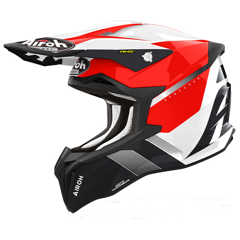 casque airoh blazar 55