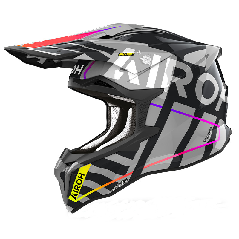 casque airoh brave 98