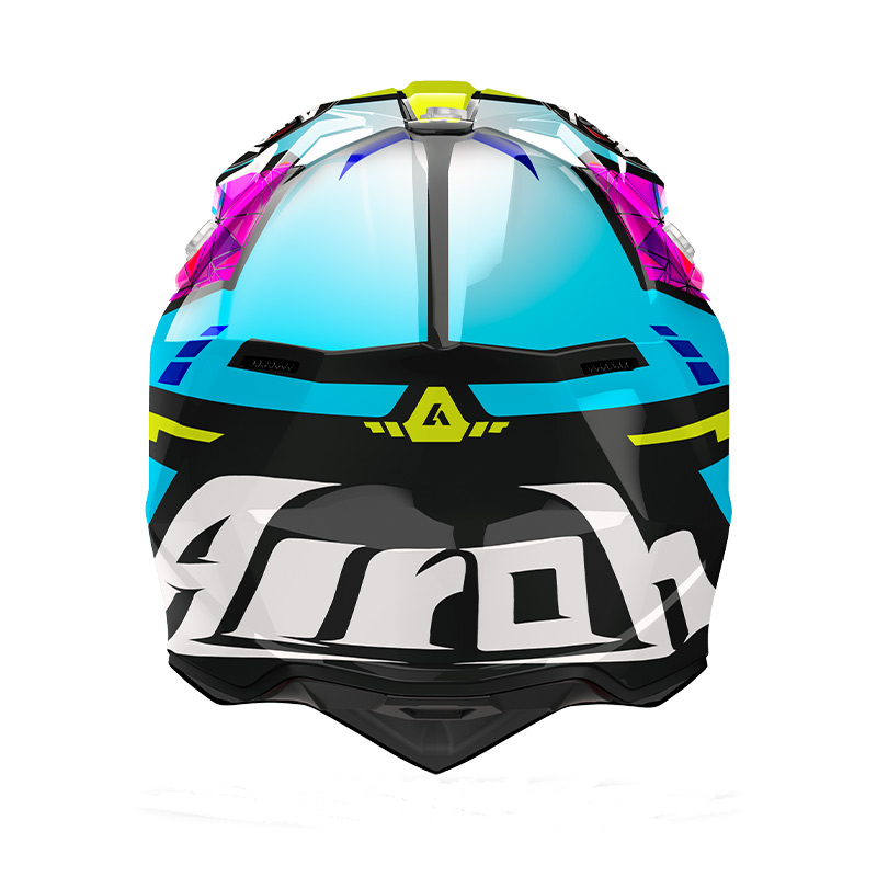 casque airoh diamond 2