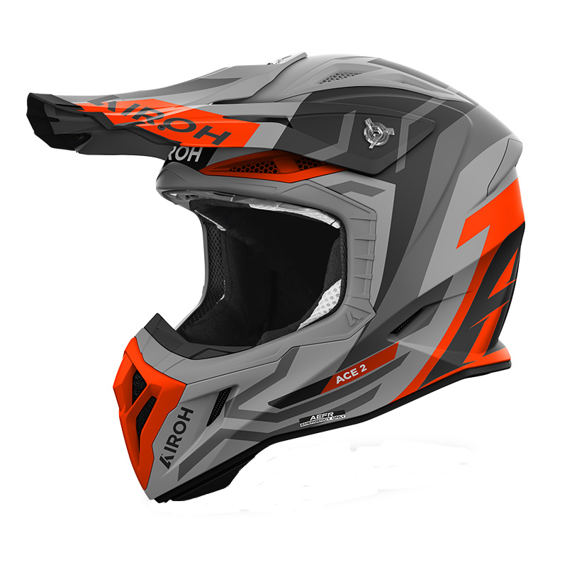 casque airoh ground 32 2