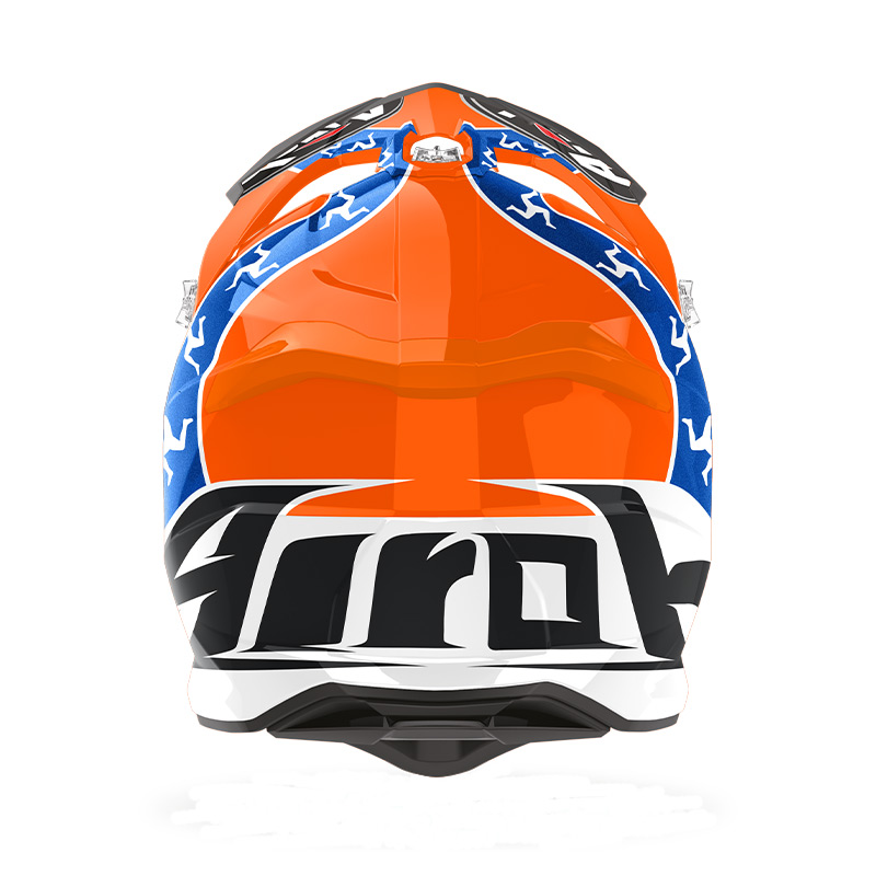 casque airoh hazzard 2