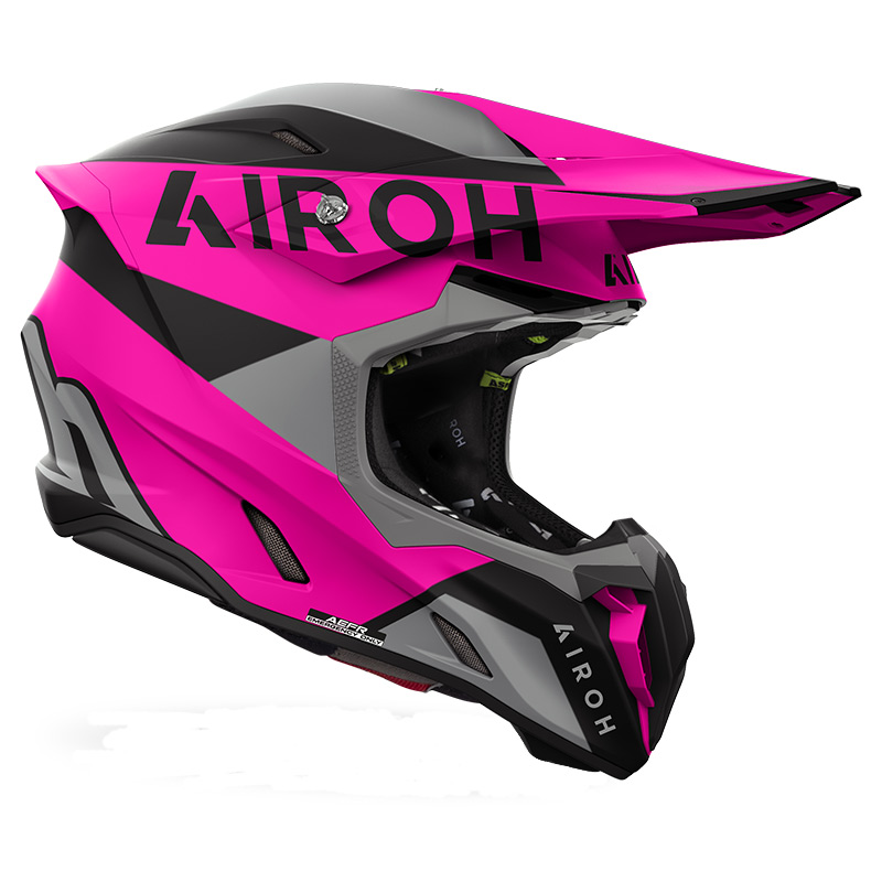 casque airoh king 54 1