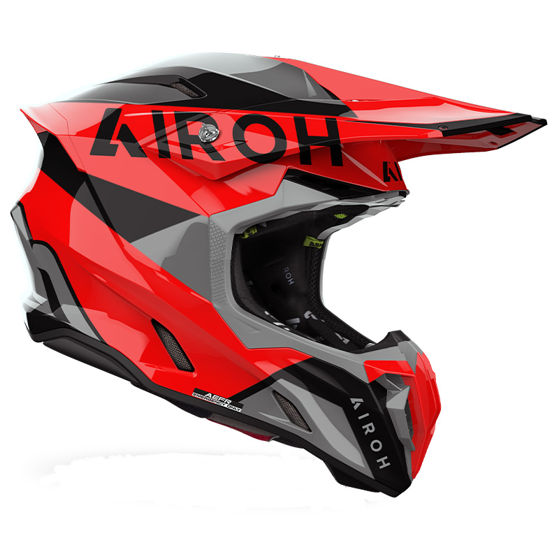 casque airoh king 55 1