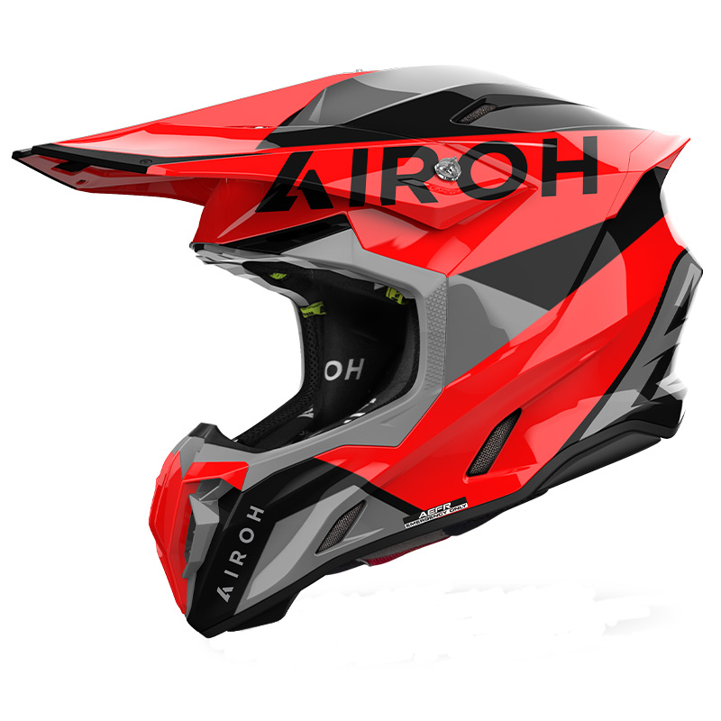 casque airoh king 55