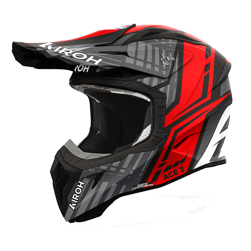 casque airoh proud 55