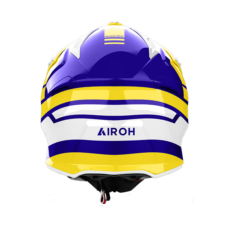 casque airoh sake 08 2