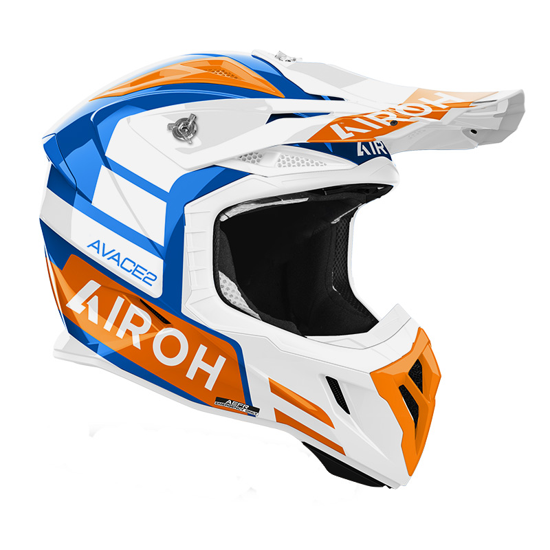 casque airoh sake 32 1