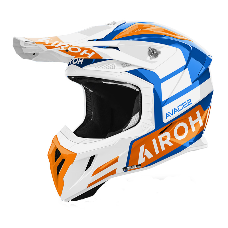 casque airoh sake 32