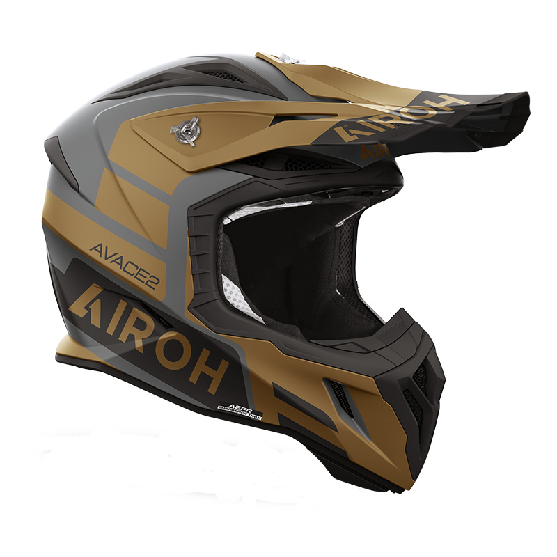 casque airoh sake 35 2