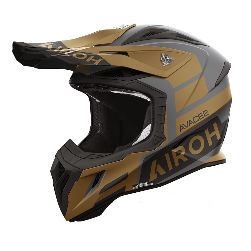 casque airoh sake 35