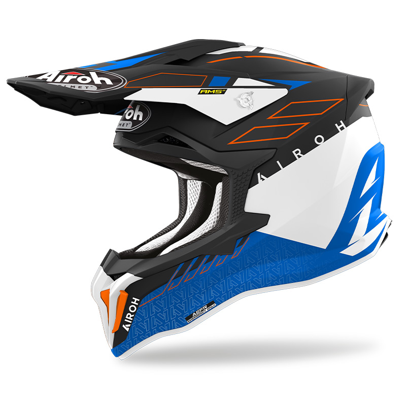 casque airoh skin 18