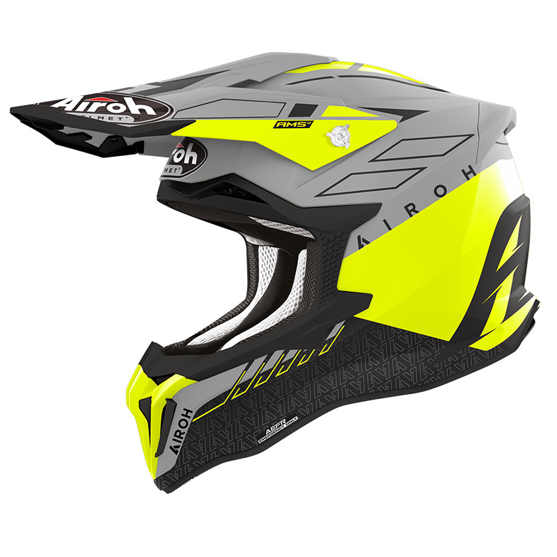 casque airoh skin 31 2