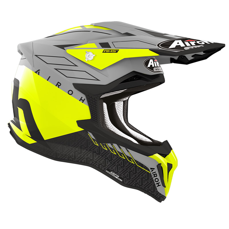 casque airoh skin 31