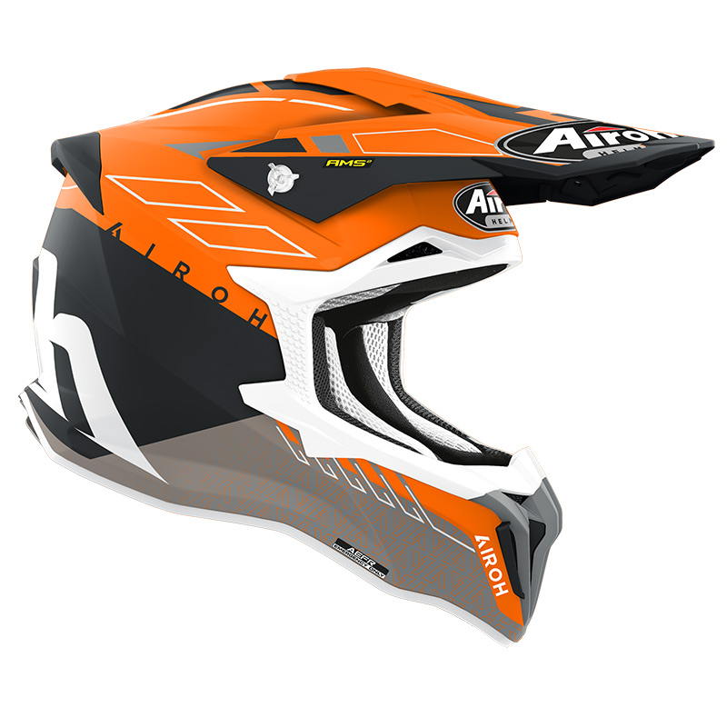 casque airoh skin 32 2