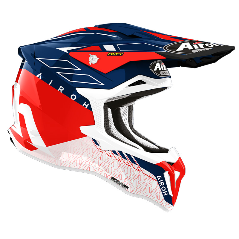 casque airoh skin 55 2