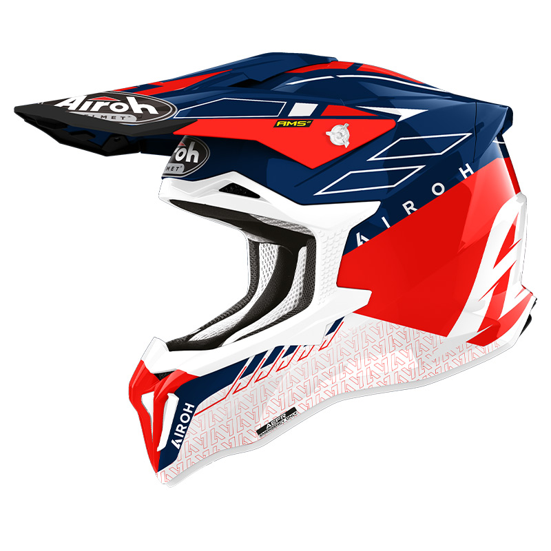 casque airoh skin 55